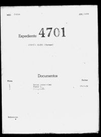 Perpiña Cairo, Teresa