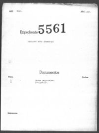 Perramon Mora, Rosario