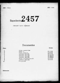 Perramon Playa, Lorenzo