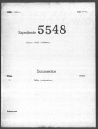 Pinero Pérez, Modesto