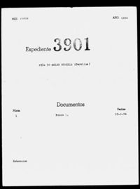 Piña De Moles Ormella, Carolina