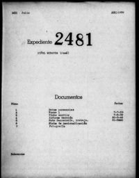 Piñol Miranda, José