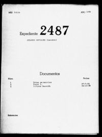 Pizarro González, Leandro