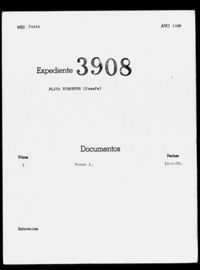 Playa Torrents, Josefa