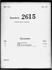 Portales Medina, Enrique