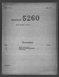 Prats Beltran, Alardo