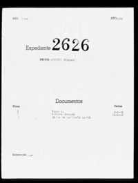 Prieto Anguila, Miguel