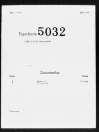 Prigl Peping, Enriqueta