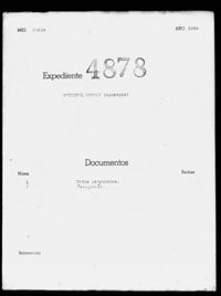 Puchefel Bernat, Agustina