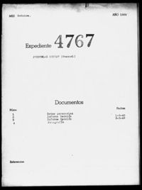 Puertolas Bernat, Pascual