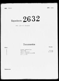 Puga Alvarez, Isidro