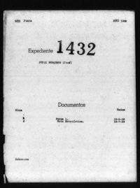 Pujol Busquets, José