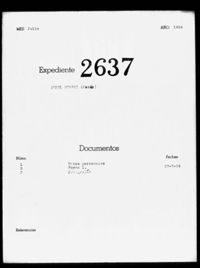 Pujol Suaraez, Jesús