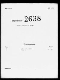 Pujolas Colombrans, Luis