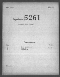 Puycercus Gabas, Irene