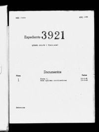 Querol Galano, Francisca