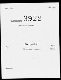 Querol Galano, Ramona