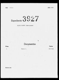 Raich Parent, Enriqueta