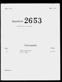 Ramirez Moya, Antonio