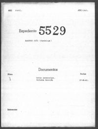 Ramírez Peña, Guadalupe