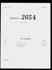 Ramon Y Falco, Eugenio