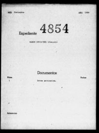 Ramos Hernández, Joaquín