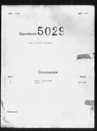 Real Beibide, Carmen