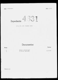 Real del Río, Carmen del