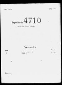 Rebolledo Galvez, Juana