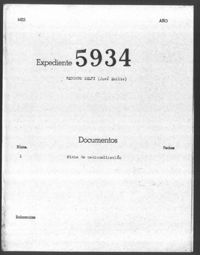 Redondo Gelpi, José Emilio