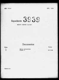 Reinon Jimenez, Anita