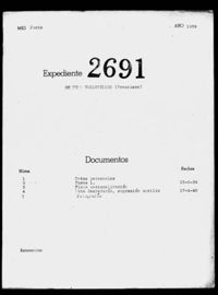 Requena Vallecillos, Francisco