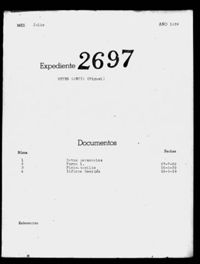 Reyes Garcia, Miguel