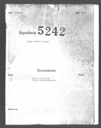 Riaño Herrero, Ángel