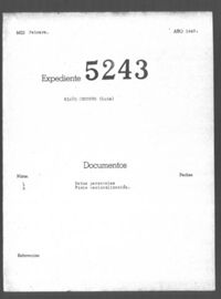 Riaño Herrero, Luis