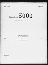 Ribas García, Josefa