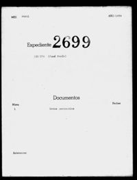 Ribeiro, José María