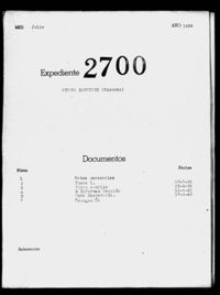 Ribera Martinez, Ricardo