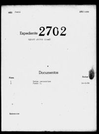 Ricart Ambros, José