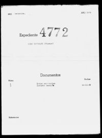 Rico González, Víctor