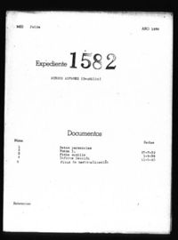 Riesgo Alvarez, Baudilio