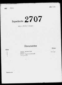 Rillo Cubells, Jeime