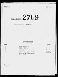 Ringelke Garcia, Federico