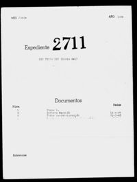 Rio Fernandez, Mario del