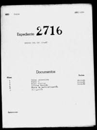 Rioboo del Río, José