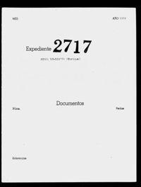 Rioja Lo-Bianco, Enrique