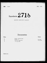 Riopedre Rodriguez, Antonio