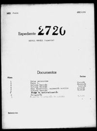 Ripoll Morell, Agustin