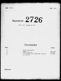 Riva Tayan, Jorge de la