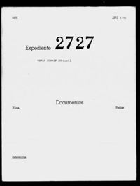 Rivas Cherif, Manuel